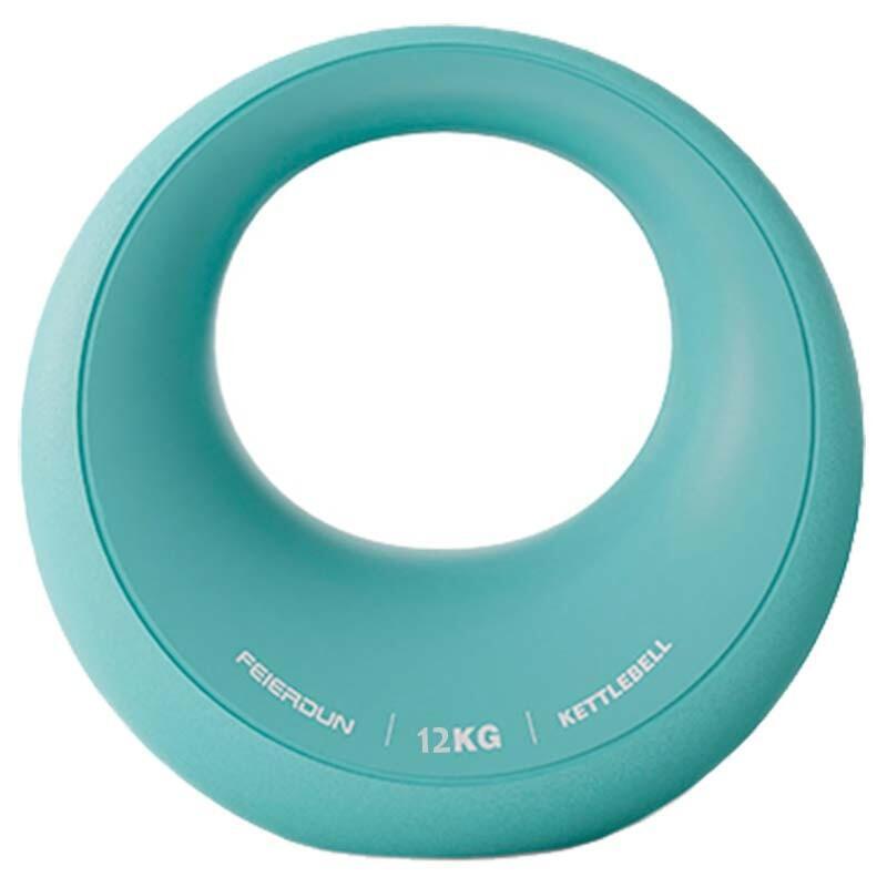 Pesa Rusa Kettlebell 12kg Xiaomi Fed-8029 Naranja