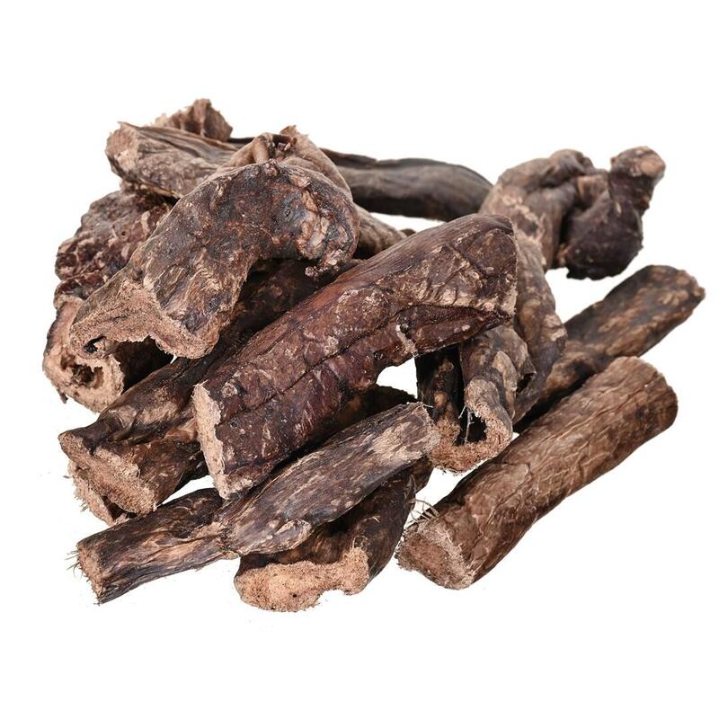 Petitto Beef Lungs - Premio Para Perros - 1kg
