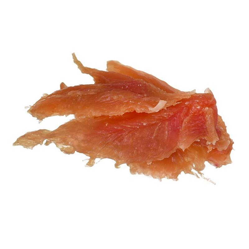Petitto Pechugas De Pollo Suaves - Golosina Para Perros - 500 G