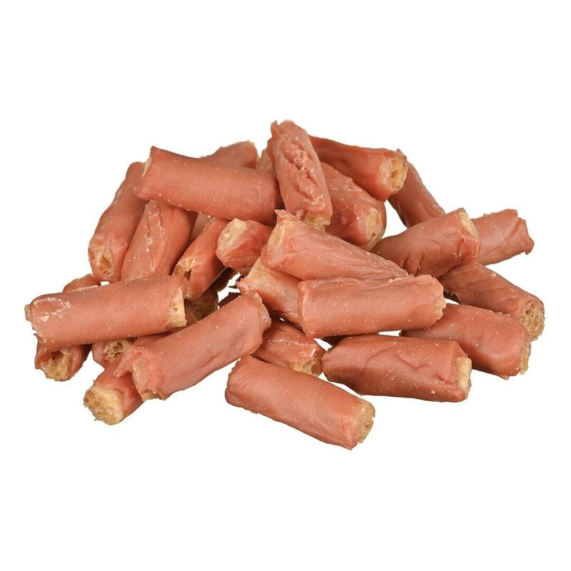 Petitto Rice Sticks With Chicken - Premio Para Perros - 500g
