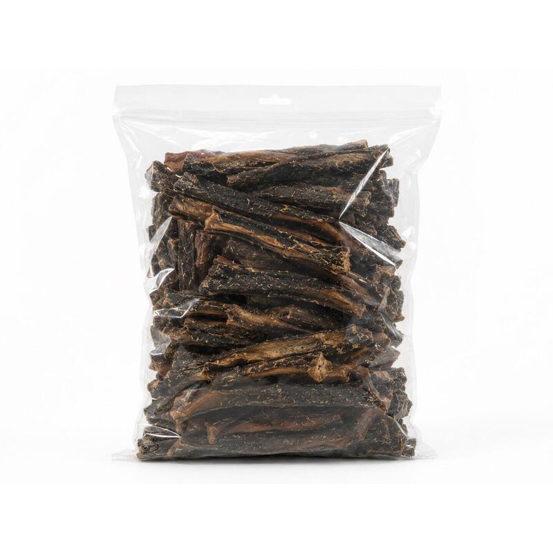 Petitto Zwacz Suszony Wolowy 500g