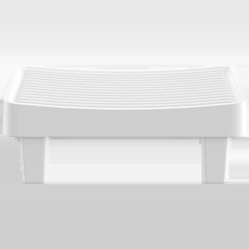 Petkit Easy-Step Pedal - Escalón Para Areneros Automáticos Con Atrapador De Suciedad