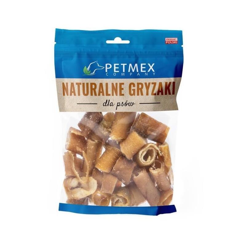 Petmex Crunches De Piel De Cerdo Para Perros - 200g