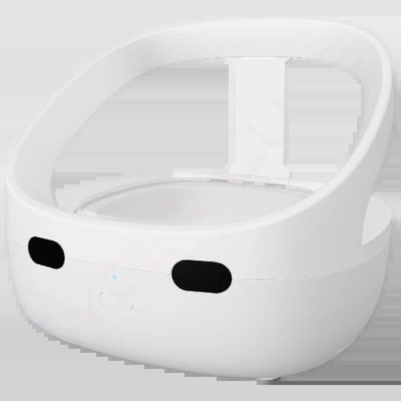 Petoneer Nutricare Feeder - Comedero Inteligente Con Control De Salud Por Rfid