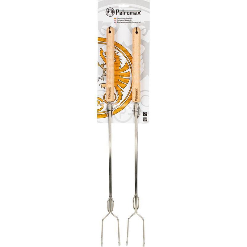 Petromax Grillspiesse 2er Set
