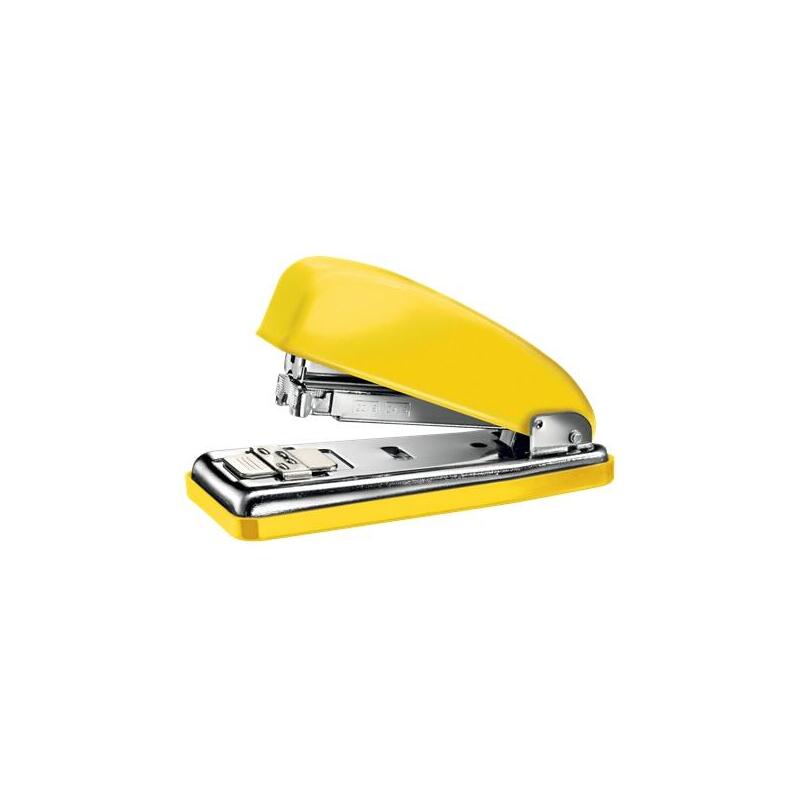 Petrus Grapadora Mod. 226 Wow Amarillo Metalizado Blister