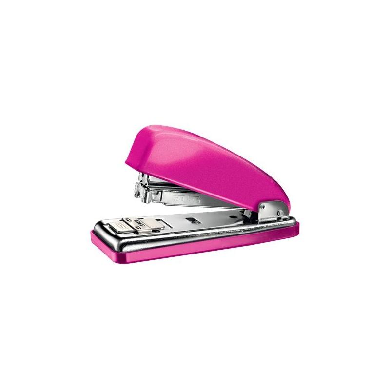 Petrus Grapadora Mod. 226 Wow Fucsia Metalizado Blister