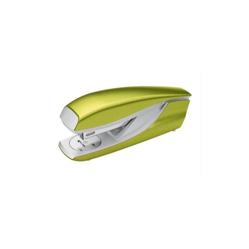 Petrus Grapadora Mod. 635 Wow Verde Metalizado Blister
