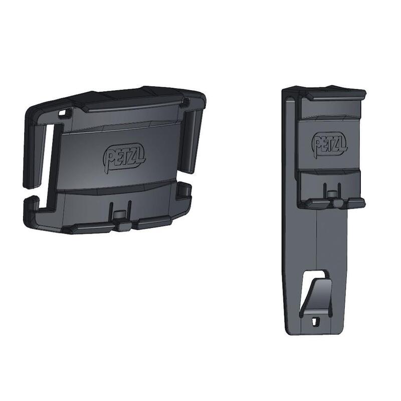 Petzl E073ea00 Molle Adapt Trägerplatten Para Molle-Befestigungssystem