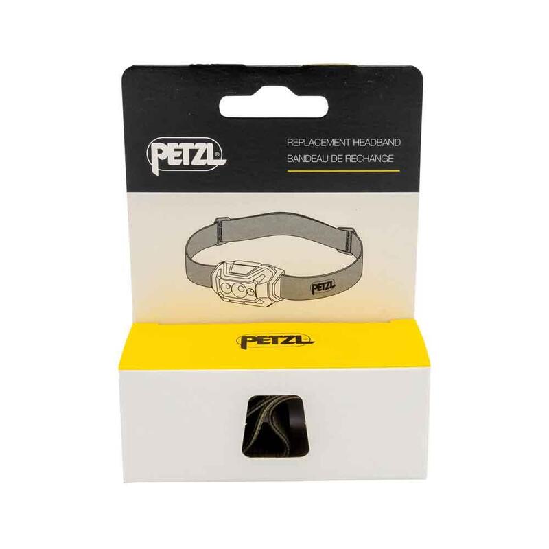 Petzl Ersatzkopfband Para Aria, Kopfbedeckung E068aa02
