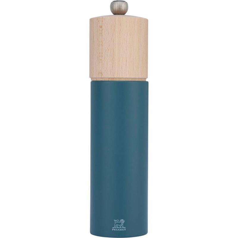 Peugeot Boreal Pfeffermühle 21cm Celestial Blue