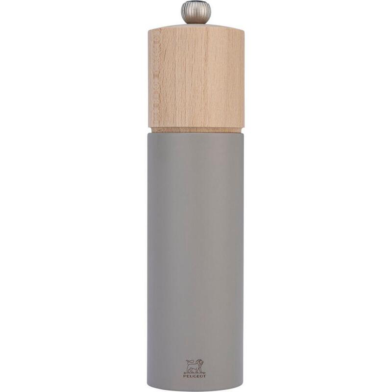Peugeot Boreal Salzmühle 21cm Pebble Grey