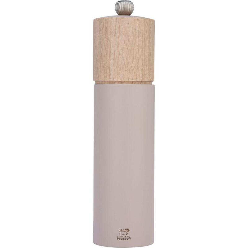Peugeot Boreal Z Salzmühle 21cm Rose Petale