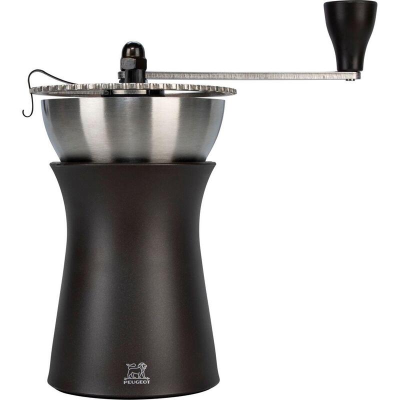 Peugeot Coffee Grinder Kronos 19 Cm