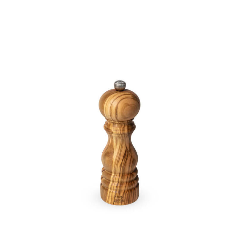 Peugeot Paris Salzmühle 18 Cm Olivenholz