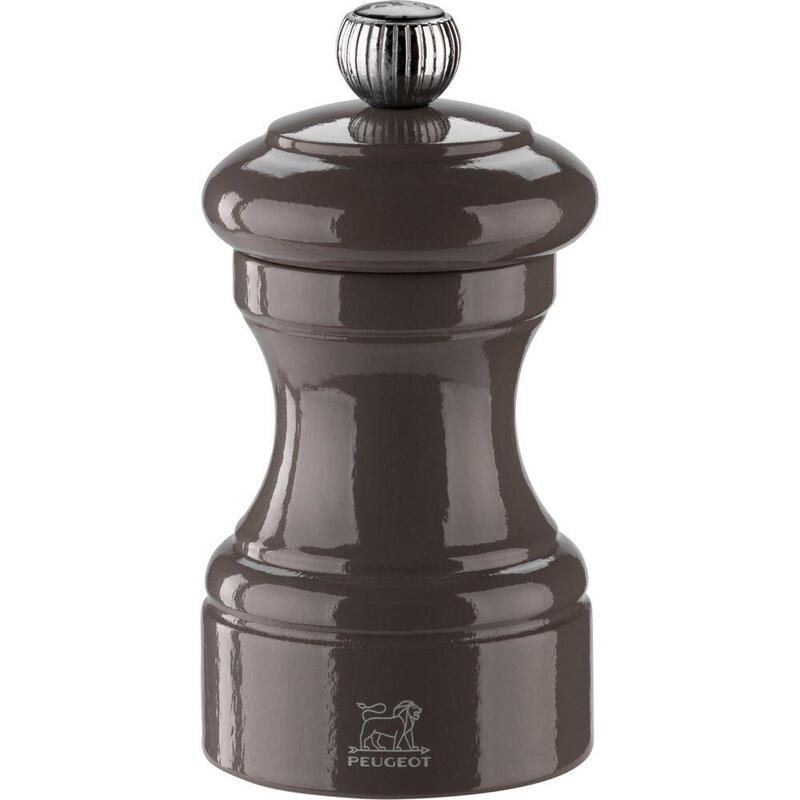 Peugeot Pfeffermühle 10 Cm Bistrorama Garu Lackiert Holz