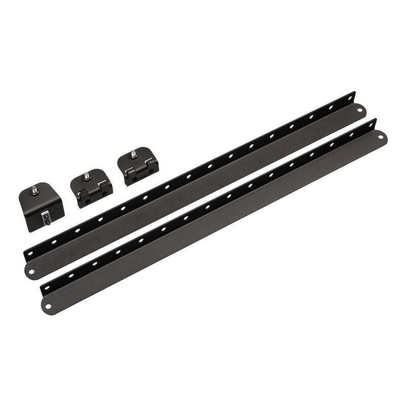 Pfa 9142, Wall Support Extender, 2 Arms - Connect-It