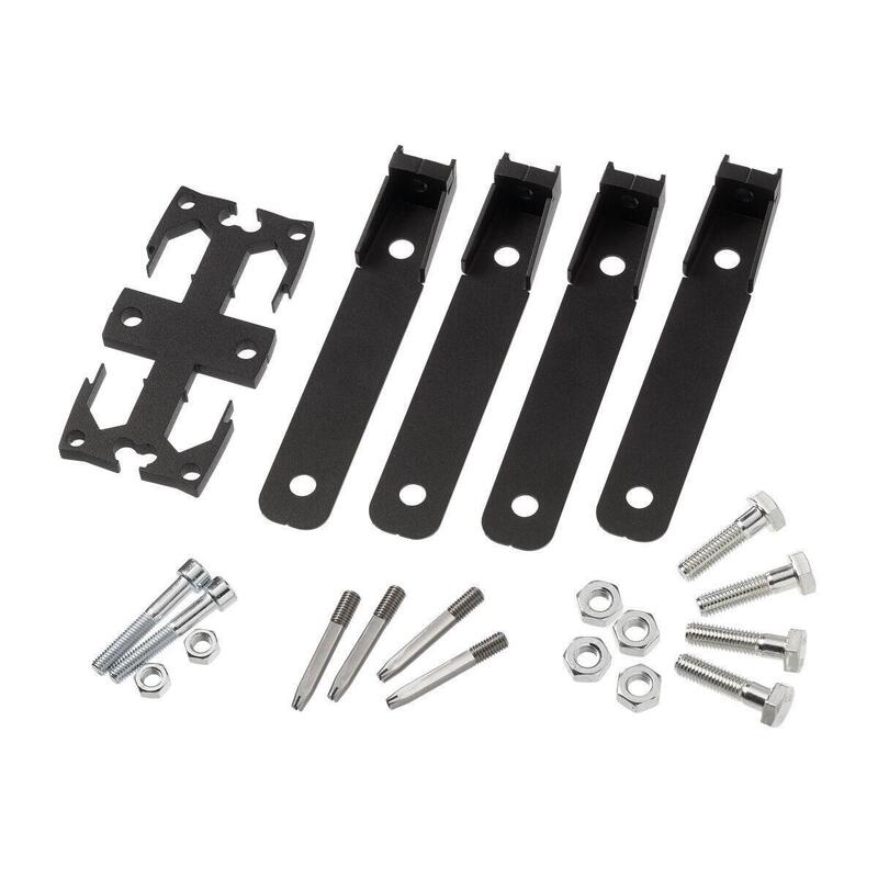Pfa 9156, Pole Coupler For Puc 29xx - Connect-It