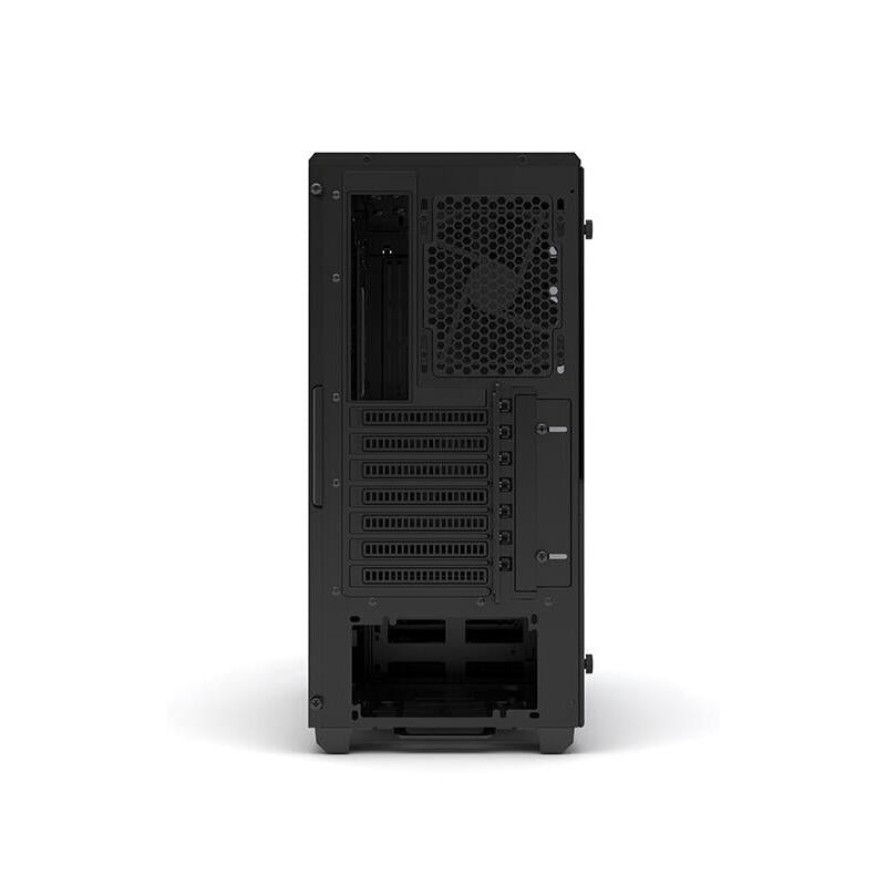 Phanteks Eclipse P400 Cristal Templado Negra