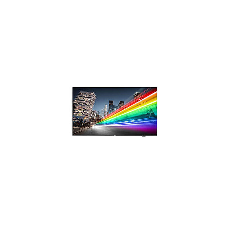 Philips 50bfl2214/12 Televisor 127 Cm (50") 4k Ultra Hd Smart Tv Wifi Negro