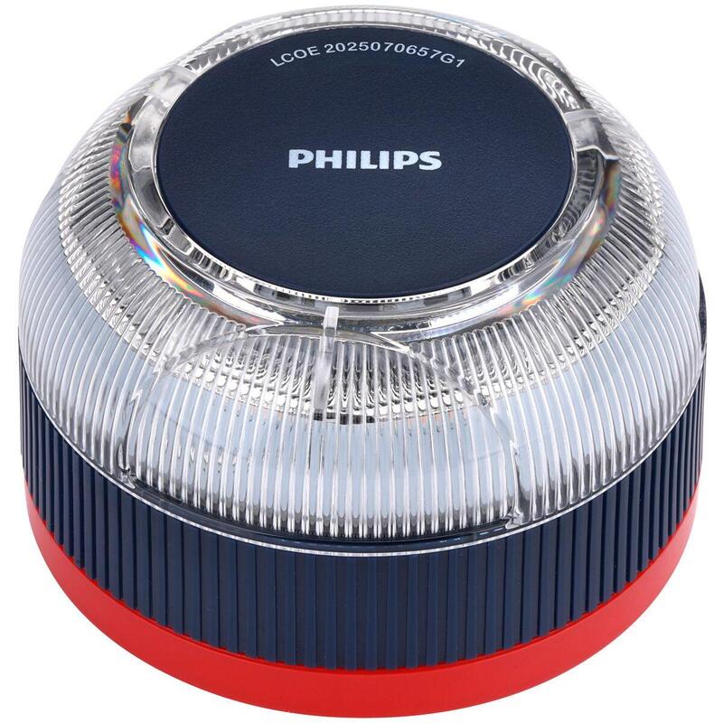 Philips Baliza Conetada Dgt 3.0 Homologada V16