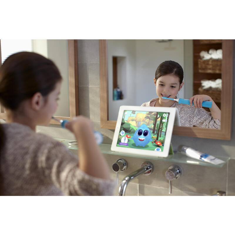 Philips Cepillo Dental Hx6322/04 Para NiaâOsâ·