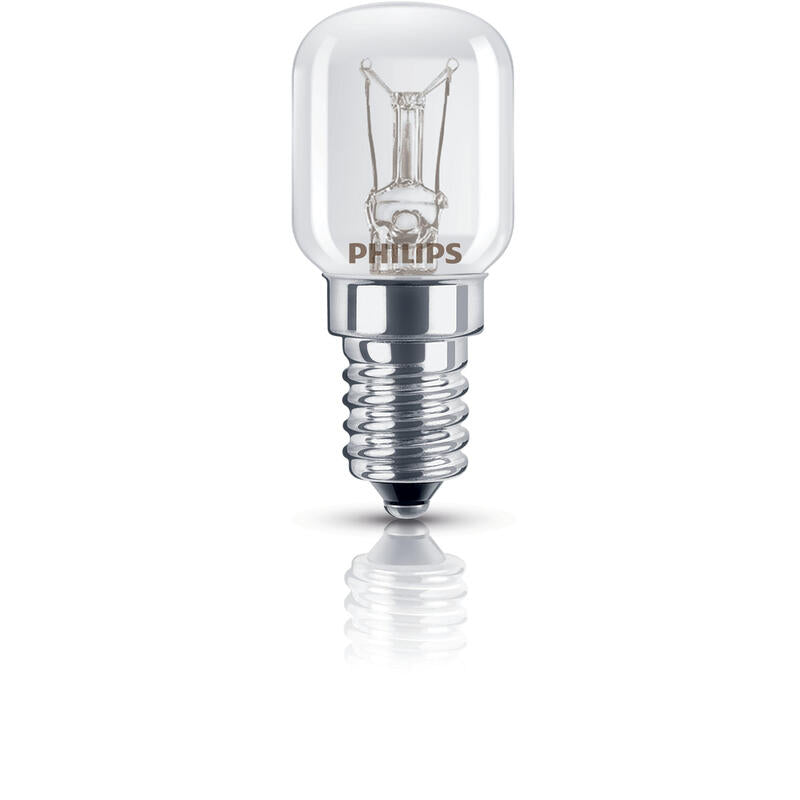 Philips Especialidad Bombilla Incandescente Para Aparatos