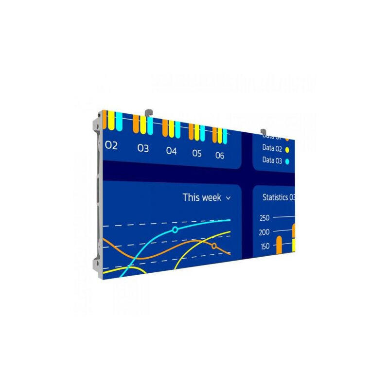 Philips Modulo Led 6115 Series Sdm 1010 Cooper 650 Nits 24/7  (Indoor)/ 2 Yrs Warr (27bdl6115l/00-6611595) - Batch:6611595