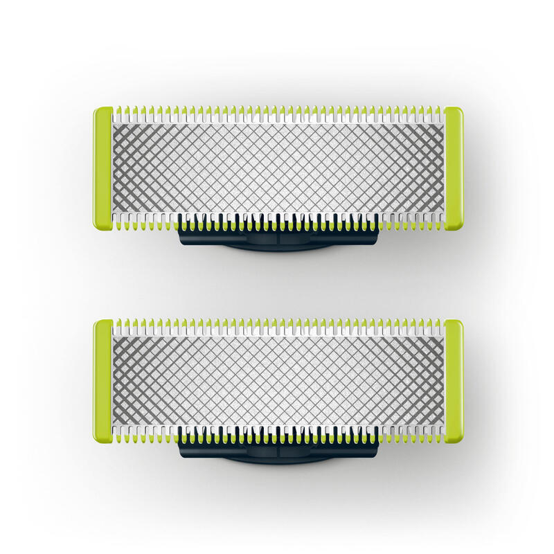 Philips Norelco Oneblade Qp220/51 Accesorio Para Maquina De Afeitar Cuchilla De Afeitar