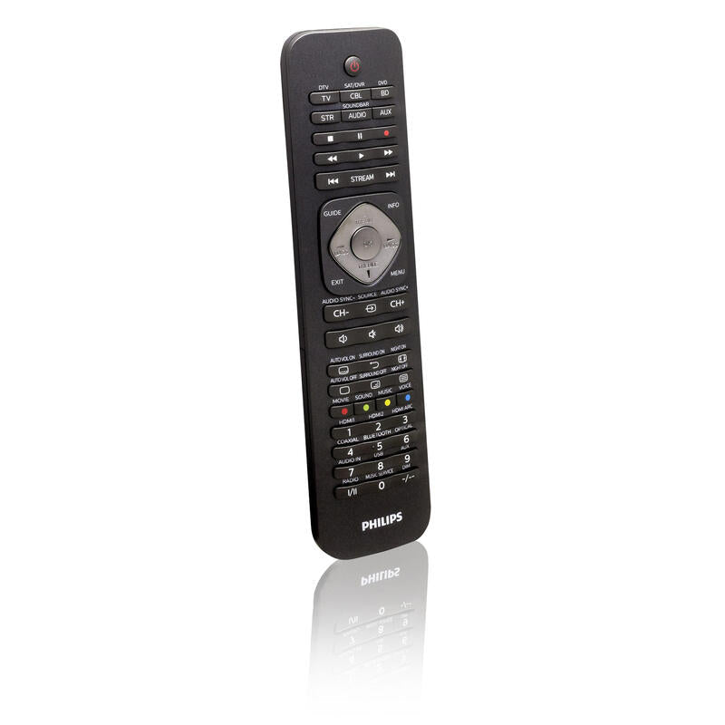 Philips Perfect Replacement Mando A Distancia Universal Srp5016/10