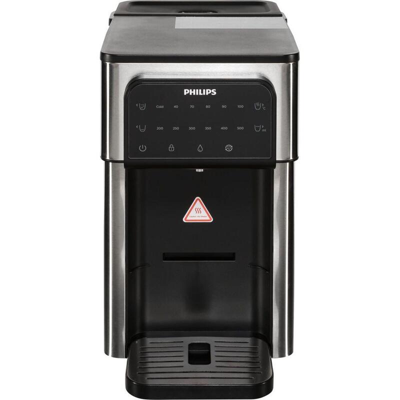 Philips Wasserstation Ambient-Hot Add5980s/10
