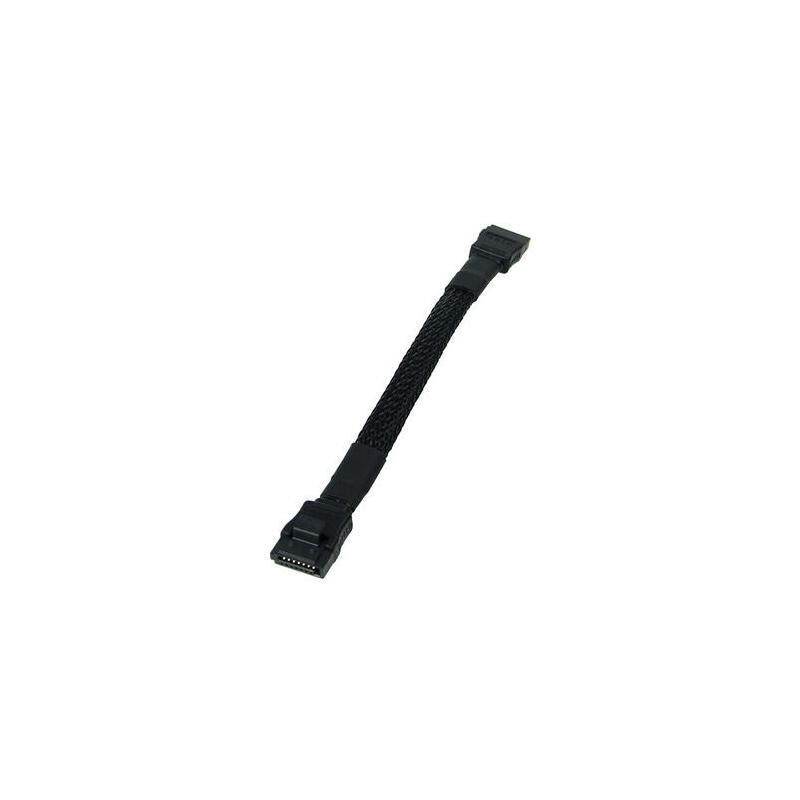 Phobya Sata 3.0 15cm Cierre De Seguridad