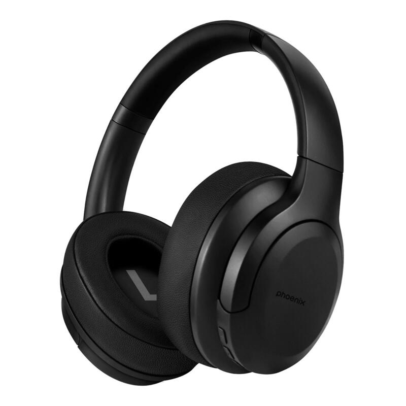 Phoenix Auriculares Bluetooth Deportivo Aeris Diadema Con Cancelación De Ruido Anc