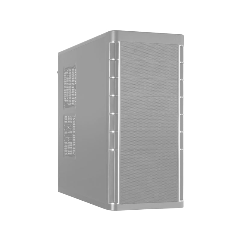 Pi5 Geh. Alu M2 Hat