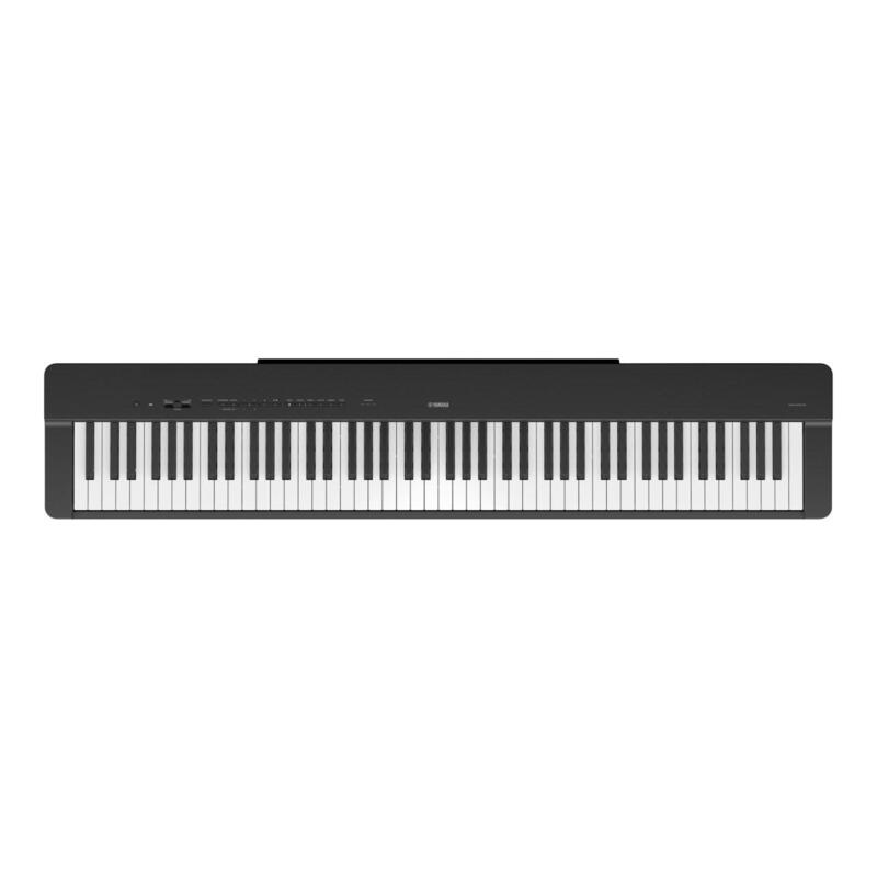 Pianino Yamaha P-225b Cyfrowe