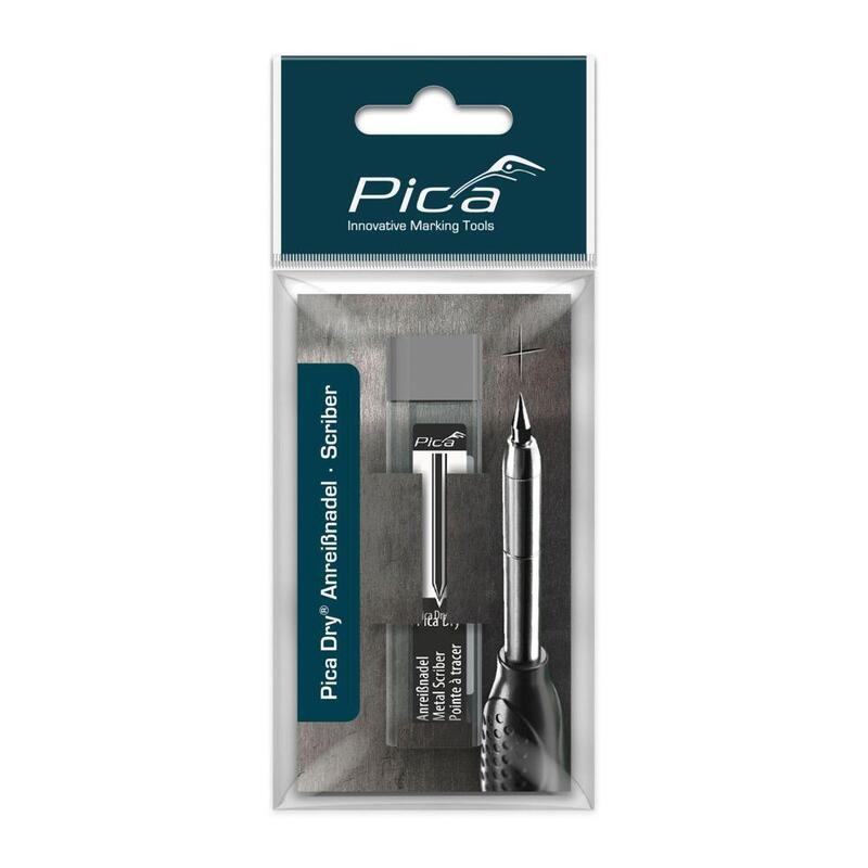 Pica Dry Metal-Hm-Spitze - Sb