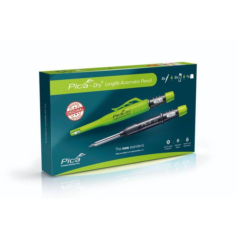 Pica Dry Promo Pack