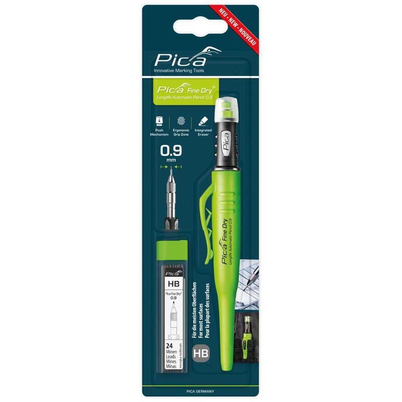 Pica Fine-Dry Bundle 1x 7070 + 1x 7030