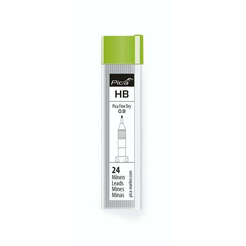 Pica Fine-Dry Refills Hb