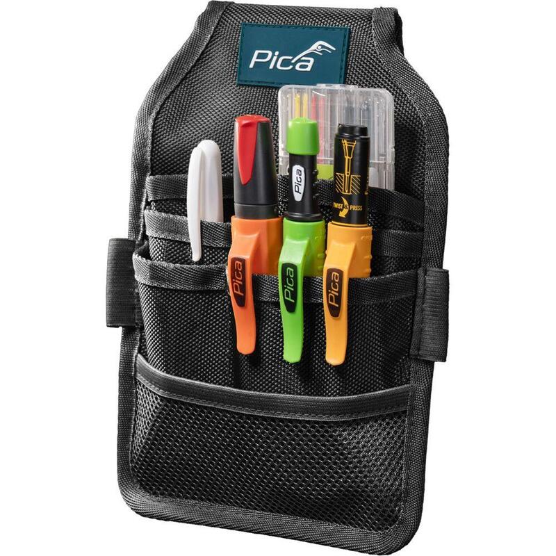 Pica Master Belt