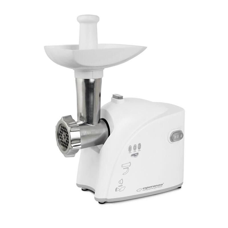 Picadora Esperanza Ekm032 De Carne Blanca 2200w