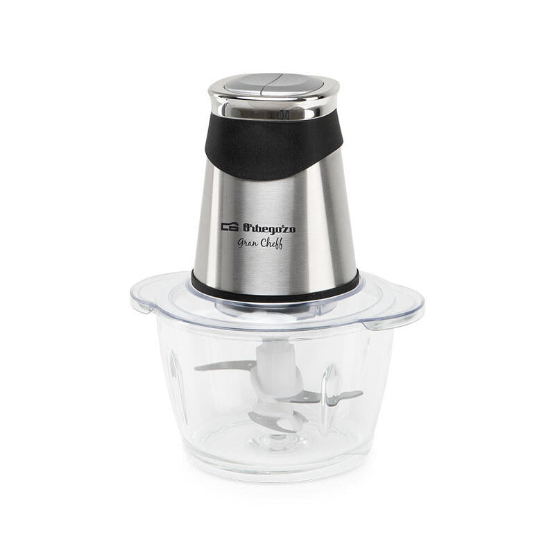 Picadora Orbegozo Mc 4650 500w 1.2l