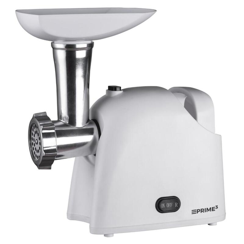 Prime3 Smm11 Meat Mincer 1600w