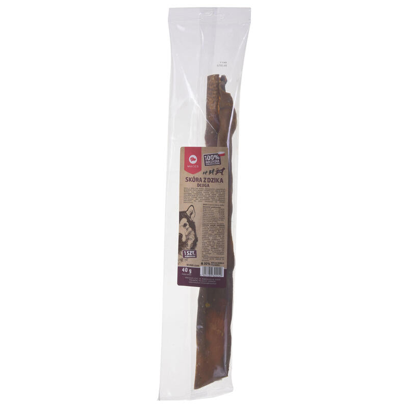 Piel Salvaje Maced 45 Cm 1 Pieza