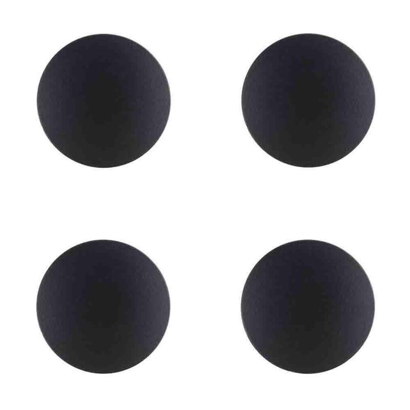 Pies De Gomas Para Portátil Apple Macbook Pro A1398 A1425 A1502 Retina - 4 Unidades