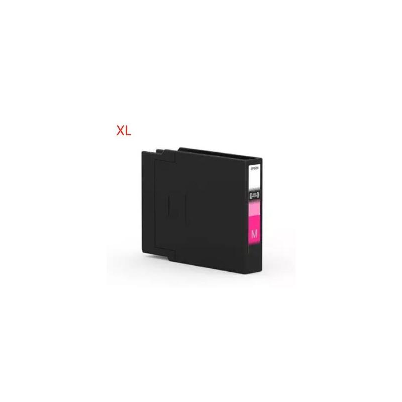 Pigment Compatible Ep-C7000dw/Em-C7100dwf-4.6k C13t13x340 Aret13x3m