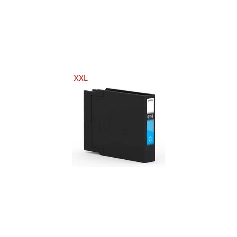 Pigment Compatible Ep-C7000dw/Em-C7100dwf-8k C13t14b240 Aret14b2c