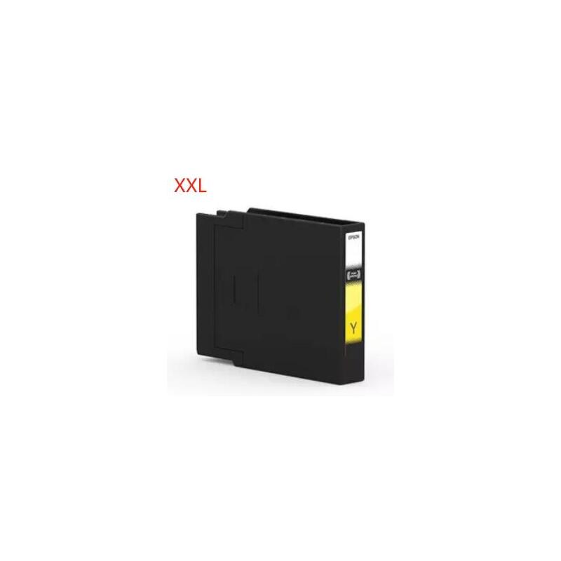 Pigment Compatible Ep-C7000dw/Em-C7100dwf-8k C13t14b440 Aret14b4y