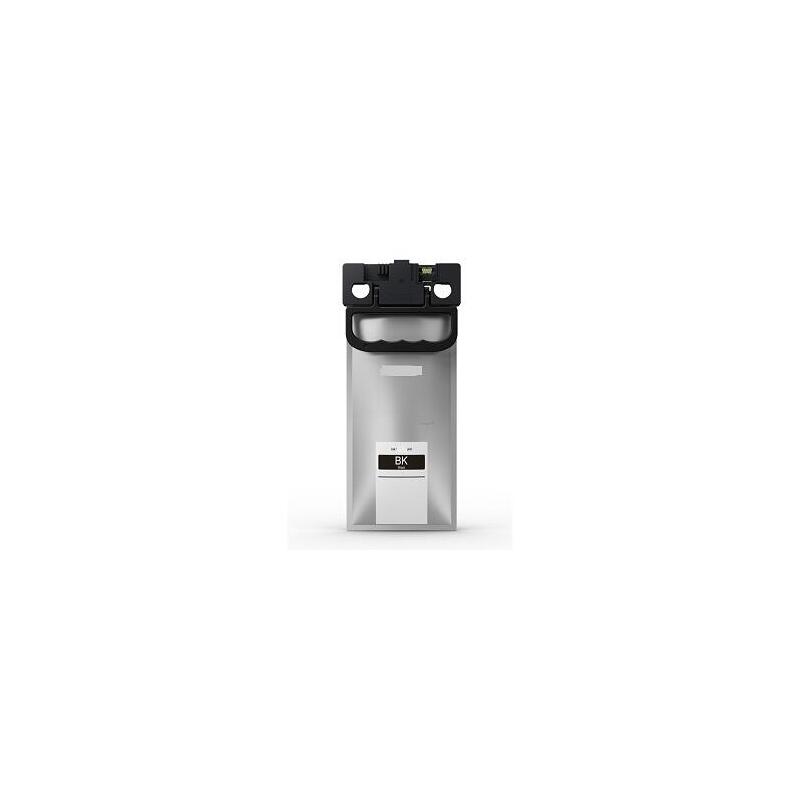 Pigment Compatible Epson Workforce Wf-M5299dw,M5799dwf,M5298d-10k