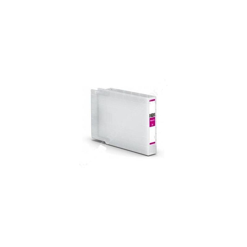 Pigment Magenta Compatible Workforce C8190,C8690-8k C13t04a340